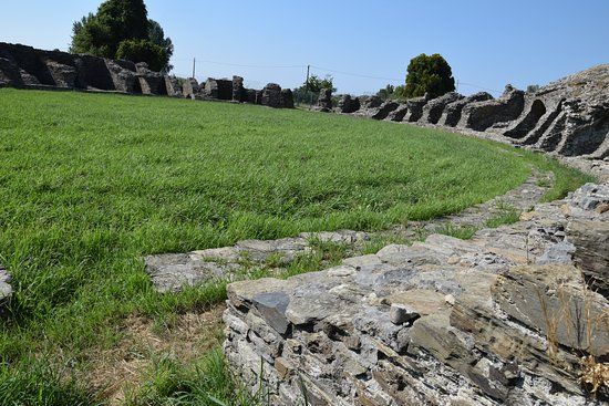 Museo Archeologico Nazionale di Luni